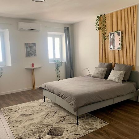 Studio Via Romana Vaison La Romaine Εξωτερικό φωτογραφία