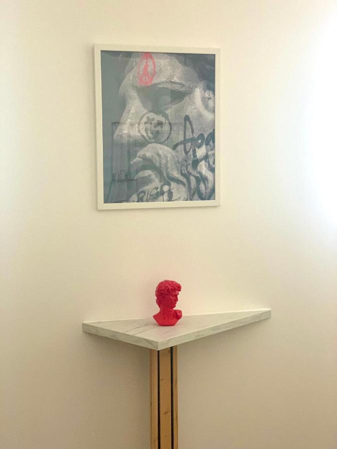 Studio Via Romana Vaison La Romaine Εξωτερικό φωτογραφία