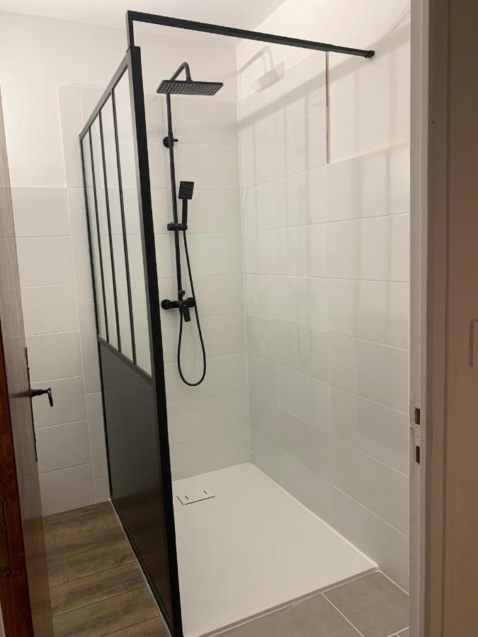 Studio Via Romana Vaison La Romaine Εξωτερικό φωτογραφία