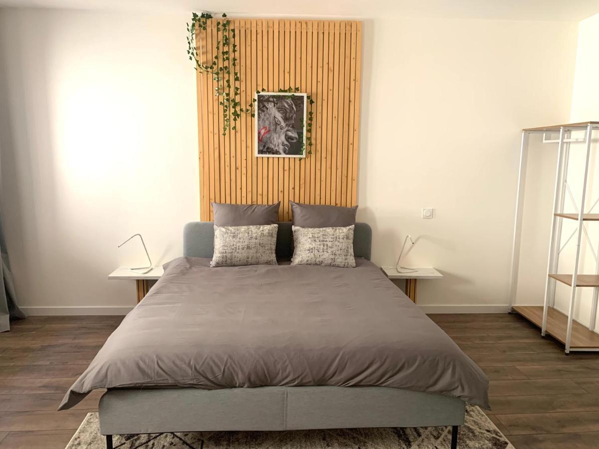 Studio Via Romana Vaison La Romaine Εξωτερικό φωτογραφία