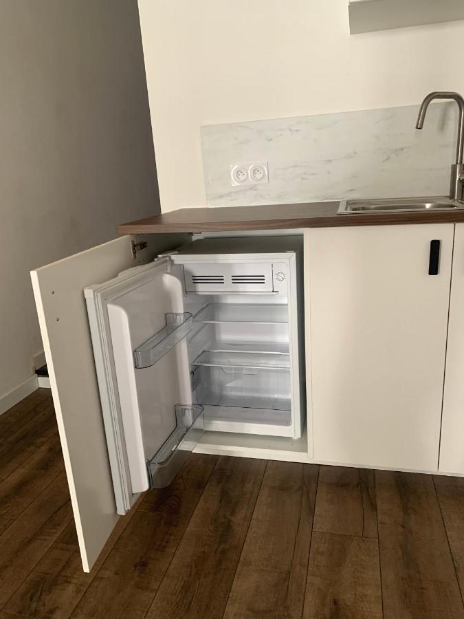 Studio Via Romana Vaison La Romaine Εξωτερικό φωτογραφία