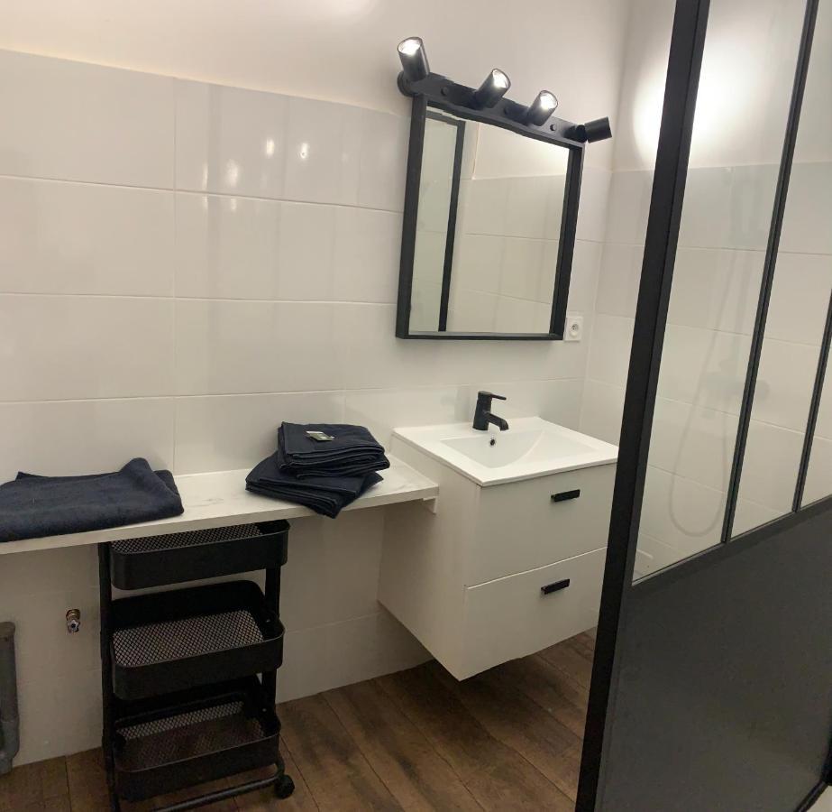 Studio Via Romana Vaison La Romaine Εξωτερικό φωτογραφία