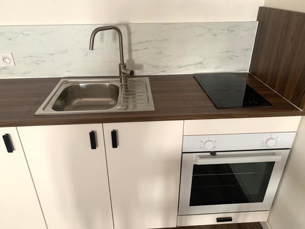 Studio Via Romana Vaison La Romaine Εξωτερικό φωτογραφία